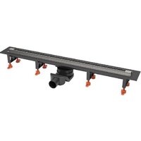 Трап/канал Roxen Razor 910100 - Изображение №5 — Chaika Market