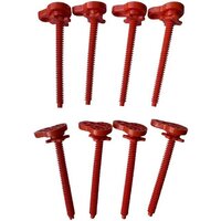 Трап/канал Roxen Razor 910100 - Изображение №12 — Chaika Market