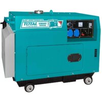 Дизельный генератор Total TP250001-1 — Chaika Market