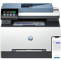 МФУ HP Color LaserJet Pro 3303sdw 499M6A — Chaika Market