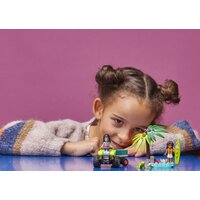 Конструктор LEGO Friends Спасательная машина для черепах 41697 - Изображение №24 — Chaika Market