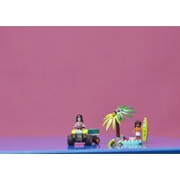 Конструктор LEGO Friends Спасательная машина для черепах 41697 - Изображение №22 — Chaika Market