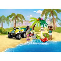 Конструктор LEGO Friends Спасательная машина для черепах 41697 - Изображение №20 — Chaika Market