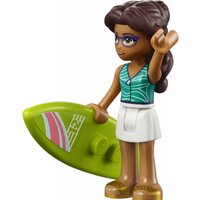 Конструктор LEGO Friends Спасательная машина для черепах 41697 - Изображение №9 — Chaika Market