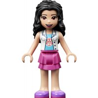 Конструктор LEGO Friends Спасательная машина для черепах 41697 - Изображение №19 — Chaika Market