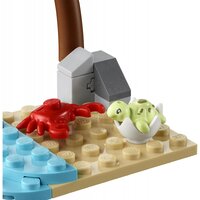 Конструктор LEGO Friends Спасательная машина для черепах 41697 - Изображение №14 — Chaika Market