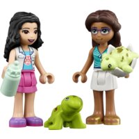 Конструктор LEGO Friends Спасательная машина для черепах 41697 - Изображение №10 — Chaika Market
