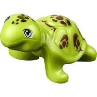 Конструктор LEGO Friends Спасательная машина для черепах 41697 - Изображение №16 — Chaika Market