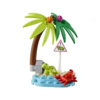 Конструктор LEGO Friends Спасательная машина для черепах 41697 - Изображение №8 — Chaika Market