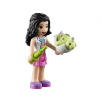 Конструктор LEGO Friends Спасательная машина для черепах 41697 - Изображение №7 — Chaika Market