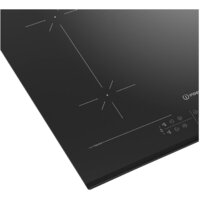 Варочная панель Indesit IB 41B60 BF - Изображение №4 — Chaika Market
