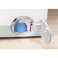 Стиральная машина Electrolux PerfectCare 700 EW7WP369S - Изображение №5 — Chaika Market