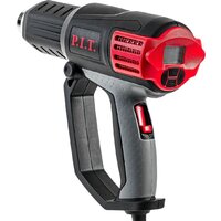 Промышленный фен P.I.T. PHG2001-C (кейс) - Изображение №6 — Chaika Market