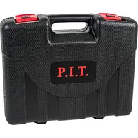 Промышленный фен P.I.T. PHG2001-C (кейс) - Изображение №3 — Chaika Market