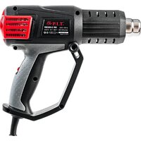 Промышленный фен P.I.T. PHG2001-C (кейс) - Изображение №7 — Chaika Market