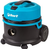 Пылесос Bort BSS-1010HD - Изображение №4 — Chaika Market