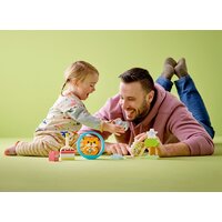 Конструктор LEGO Duplo 10977 Мой первый щенок и котёнок и их звуки - Изображение №5 — Chaika Market