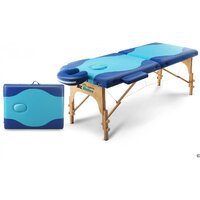 Массажный стол SL Relax Laguna Pro SLR-15 — Chaika Market