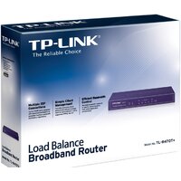 Маршрутизатор TP-Link TL-R470T+ - Изображение №3 — Chaika Market