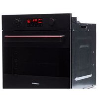 Электрический духовой шкаф Hansa BOES694610 - Изображение №4 — Chaika Market