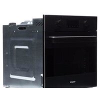 Электрический духовой шкаф Hansa BOES694610 - Изображение №8 — Chaika Market