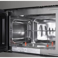 Микроволновая печь MAUNFELD JBMO.20.5S - Изображение №6 — Chaika Market