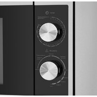 Микроволновая печь MAUNFELD JBMO.20.5S - Изображение №5 — Chaika Market