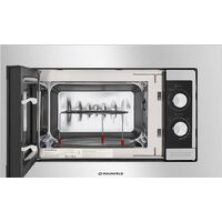 Микроволновая печь MAUNFELD JBMO.20.5S - Изображение №4 — Chaika Market