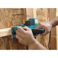 Рубанок Makita KP0800 - Изображение №7 — Chaika Market