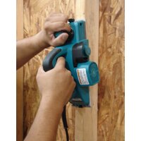 Рубанок Makita KP0800 - Изображение №8 — Chaika Market
