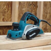 Рубанок Makita KP0800 - Изображение №6 — Chaika Market