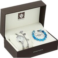 Наручные часы Anne Klein 2841BAGT - Изображение №2 — Chaika Market