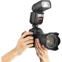 Вспышка Godox Ving V860IIIS TTL для Sony - Изображение №4 — Chaika Market