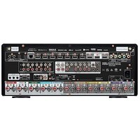 AV ресивер Marantz Cinema 40 (черный) - Изображение №6 — Chaika Market