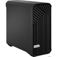 Корпус Fractal Design Torrent Black Solid FD-C-TOR1A-05 - Изображение №2 — Chaika Market
