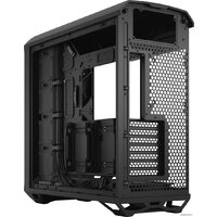 Корпус Fractal Design Torrent Black Solid FD-C-TOR1A-05 - Изображение №8 — Chaika Market