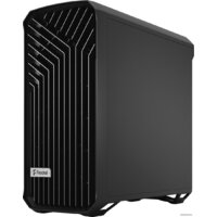 Корпус Fractal Design Torrent Black Solid FD-C-TOR1A-05 - Изображение №5 — Chaika Market