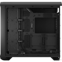 Корпус Fractal Design Torrent Black Solid FD-C-TOR1A-05 - Изображение №17 — Chaika Market