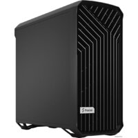 Корпус Fractal Design Torrent Black Solid FD-C-TOR1A-05 - Изображение №1 — Chaika Market