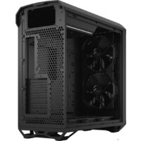 Корпус Fractal Design Torrent Black Solid FD-C-TOR1A-05 - Изображение №19 — Chaika Market