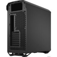 Корпус Fractal Design Torrent Black Solid FD-C-TOR1A-05 - Изображение №3 — Chaika Market