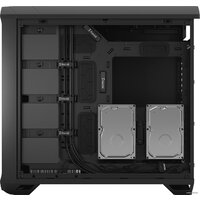 Корпус Fractal Design Torrent Black Solid FD-C-TOR1A-05 - Изображение №7 — Chaika Market