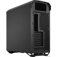 Корпус Fractal Design Torrent Black Solid FD-C-TOR1A-05 - Изображение №4 — Chaika Market