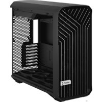 Корпус Fractal Design Torrent Black Solid FD-C-TOR1A-05 - Изображение №9 — Chaika Market