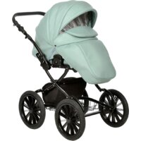 Универсальная коляска Indigo Special Plus 14 (2 в 1, Is 05) - Изображение №3 — Chaika Market