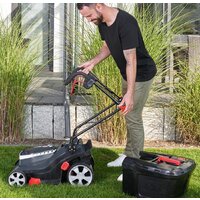Газонокосилка AL-KO Easy 3.22 Li 113857 (с 2-мя АКБ) - Изображение №8 — Chaika Market