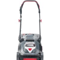 Газонокосилка AL-KO Easy 3.22 Li 113857 (с 2-мя АКБ) - Изображение №5 — Chaika Market