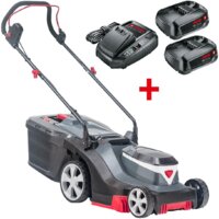 Газонокосилка AL-KO Easy 3.22 Li 113857 (с 2-мя АКБ) — Chaika Market