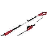 Кусторез + высоторез Wortex PS 2001 1334541 — Chaika Market