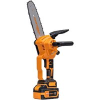 Аккумуляторная пила Partisan AS-2148BL (с 2-мя АКБ, кейс) — Chaika Market